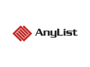 AnyList   Logo