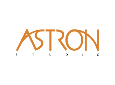 Astron Studio 6126 Logo