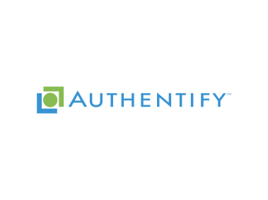 Authentify   Logo