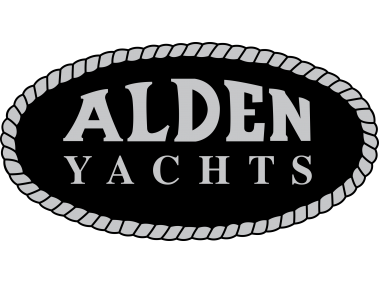 alden yachts Logo
