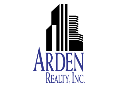 Arden Realty Logo