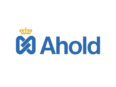 Ahold   Logo