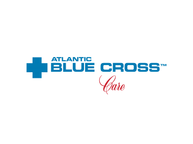 Atlantic Blue Cross Care Logo