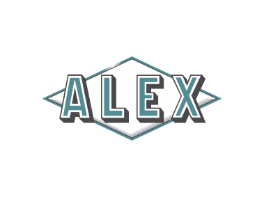 Alex   Logo