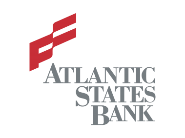 Atlantic States Bank Logo