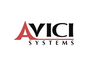 Avici Systems   Logo