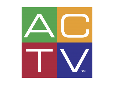 ACTV Logo