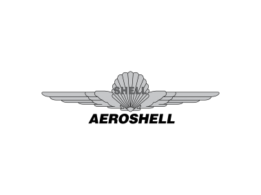 Aeroshell Logo
