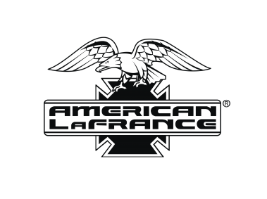 American LaFrance   Logo