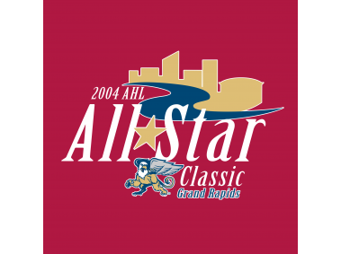 All Star Classic Grand Rapids Logo