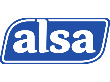 Alsa Logo