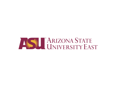 ASU East Logo