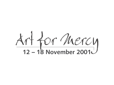 Art for Mercy   Logo