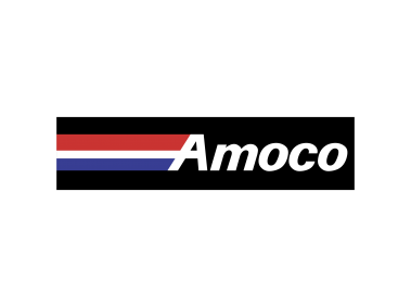 Amoco 635 Logo