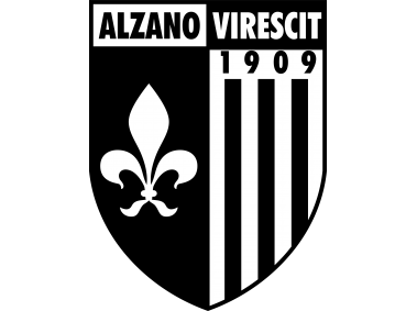 Alzano 1 Logo