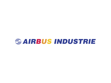 Airbus Industrie 5852 Logo