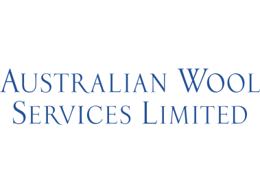 Australian Wool Service Logo