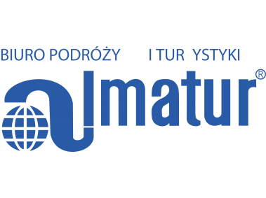 Almatur Logo