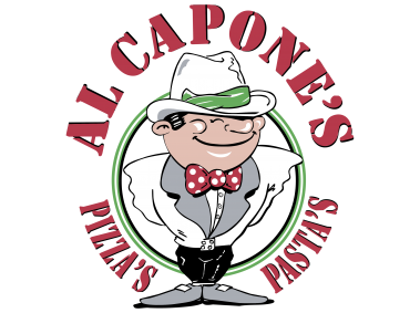 Al Capone’s   Logo