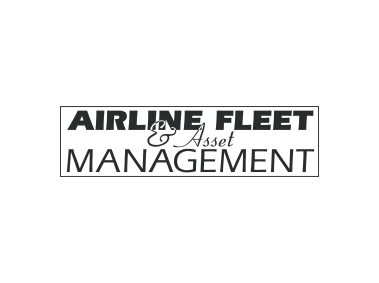 Airline Fleet &# 8; Asset Management Logo