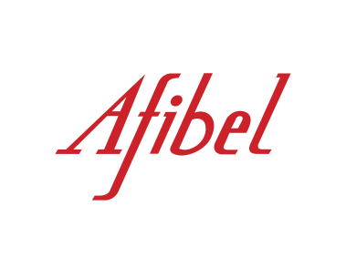 Afibel Logo