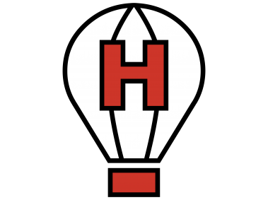 Atletico Huracan   Logo