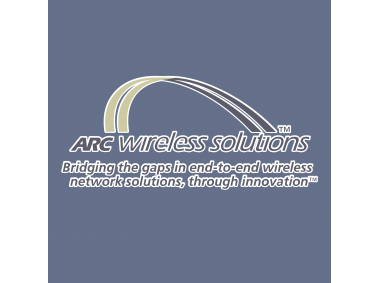 Arc Wireless Solutions Logo