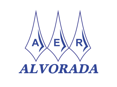 Associacao Esportiva e Recreativa Alvorada de Capivari de Baixo SC   Logo