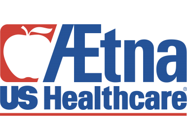 AETNA US HEALTHCARE 1 Logo
