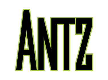 Antz Film 650 Logo