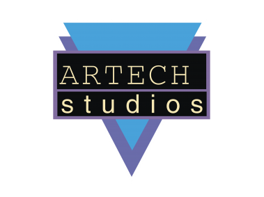 Artech Studios Logo