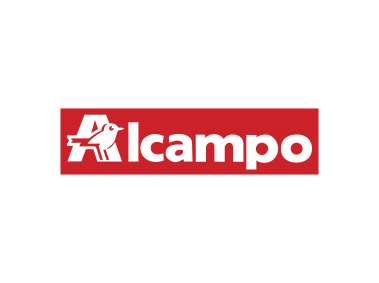 Alcampo Logo