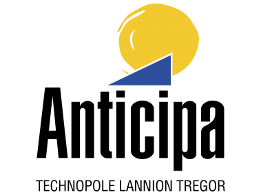 Anticipa   Logo