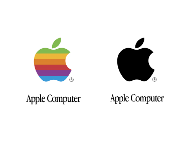 Apple 8866 Logo