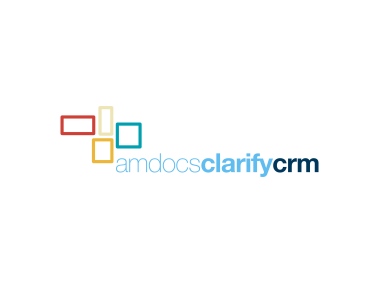 Amdocs Clarity CRM Logo