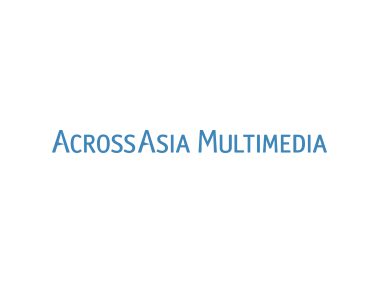 AcrossAsia Multimedia   Logo