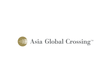 Asia Global Crossing Logo
