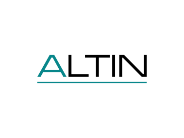 Altin Logo