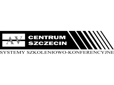 AV Centrum Logo