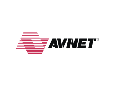 Avnet   Logo