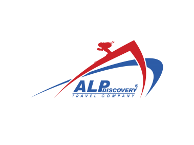 Alp discovery Logo