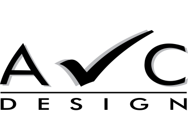 AVC Design Logo