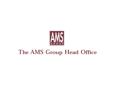 AMS Group Head Office   Logo