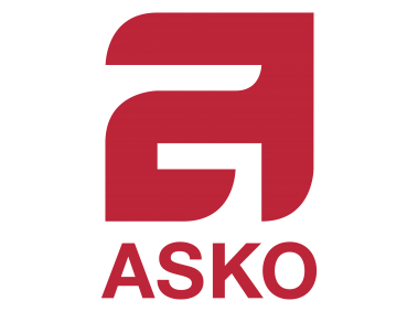 Asko 8875 Logo