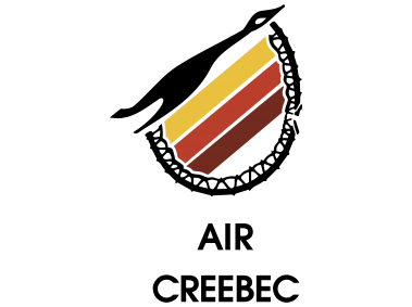 Air Creebec Logo