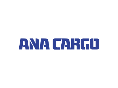 ANA Cargo   Logo