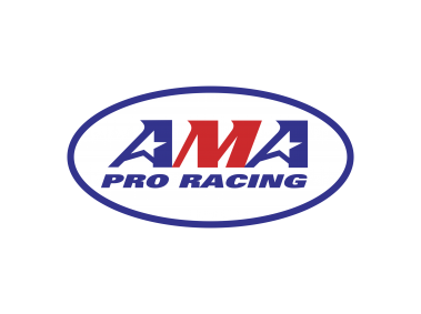 AMA Pro Racing   Logo