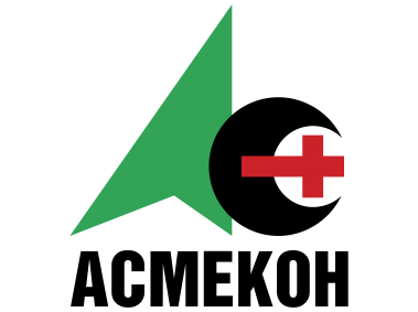 Asmecon 691 Logo
