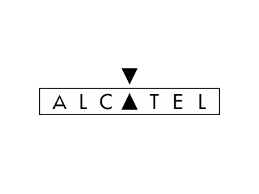 Alcatel   Logo