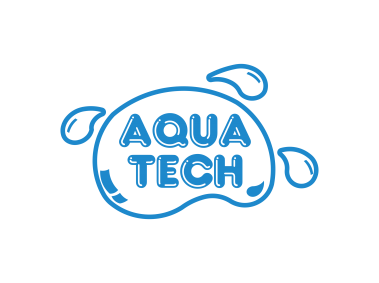 Aquatech Waterproofing Logo